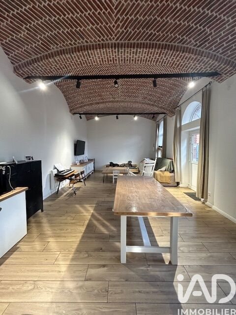 Maison à vendre, 620m², Beauquesne