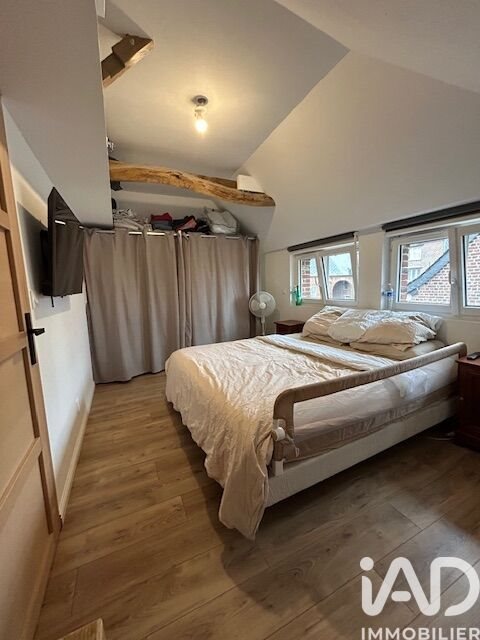 Maison à vendre, 620m², Beauquesne