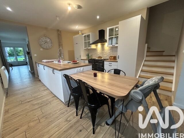Maison à vendre, 620m², Beauquesne