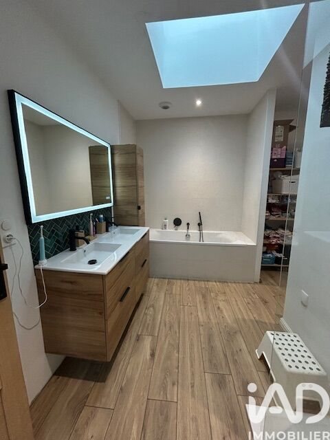 Maison à vendre, 620m², Beauquesne