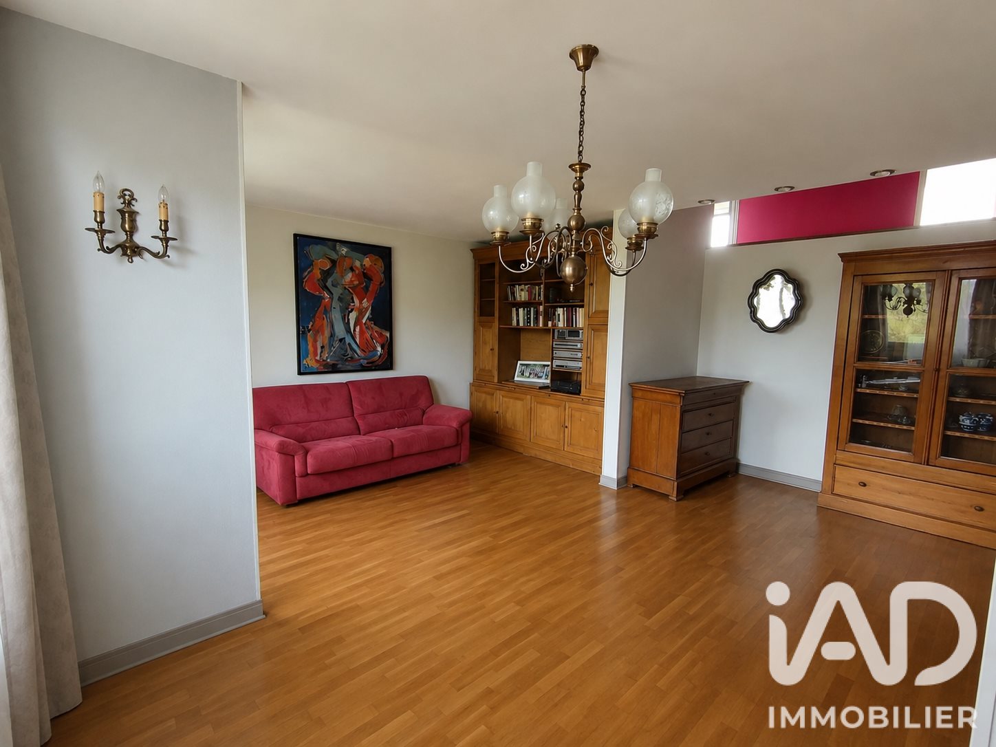 Appartement à vendre, 72m², Fresnes
