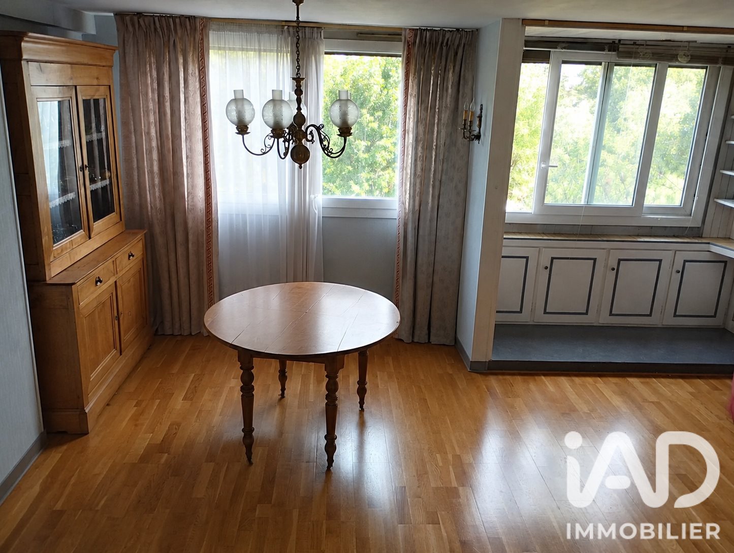 Appartement à vendre, 72m², Fresnes