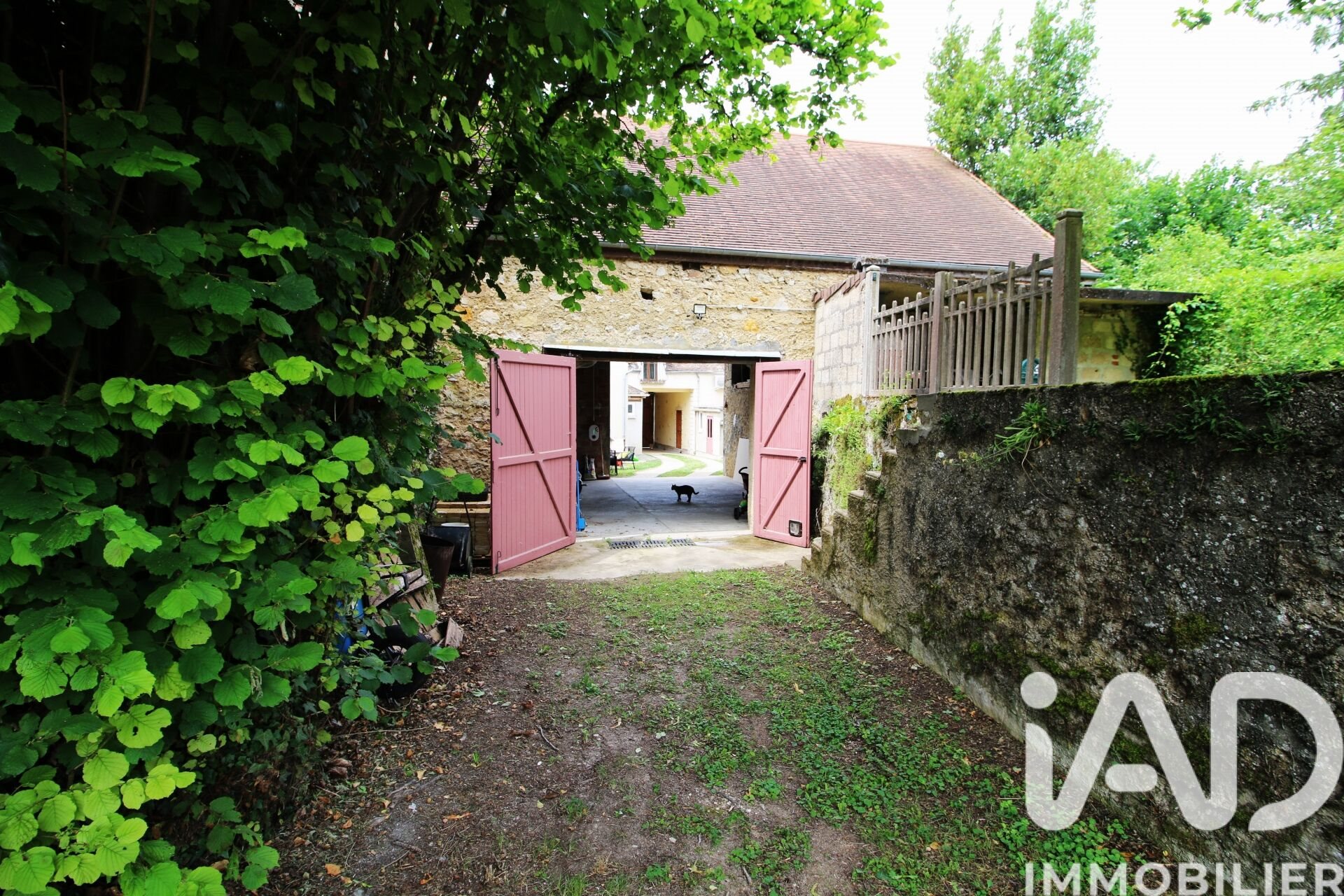Maison à vendre, 108m², Champigny