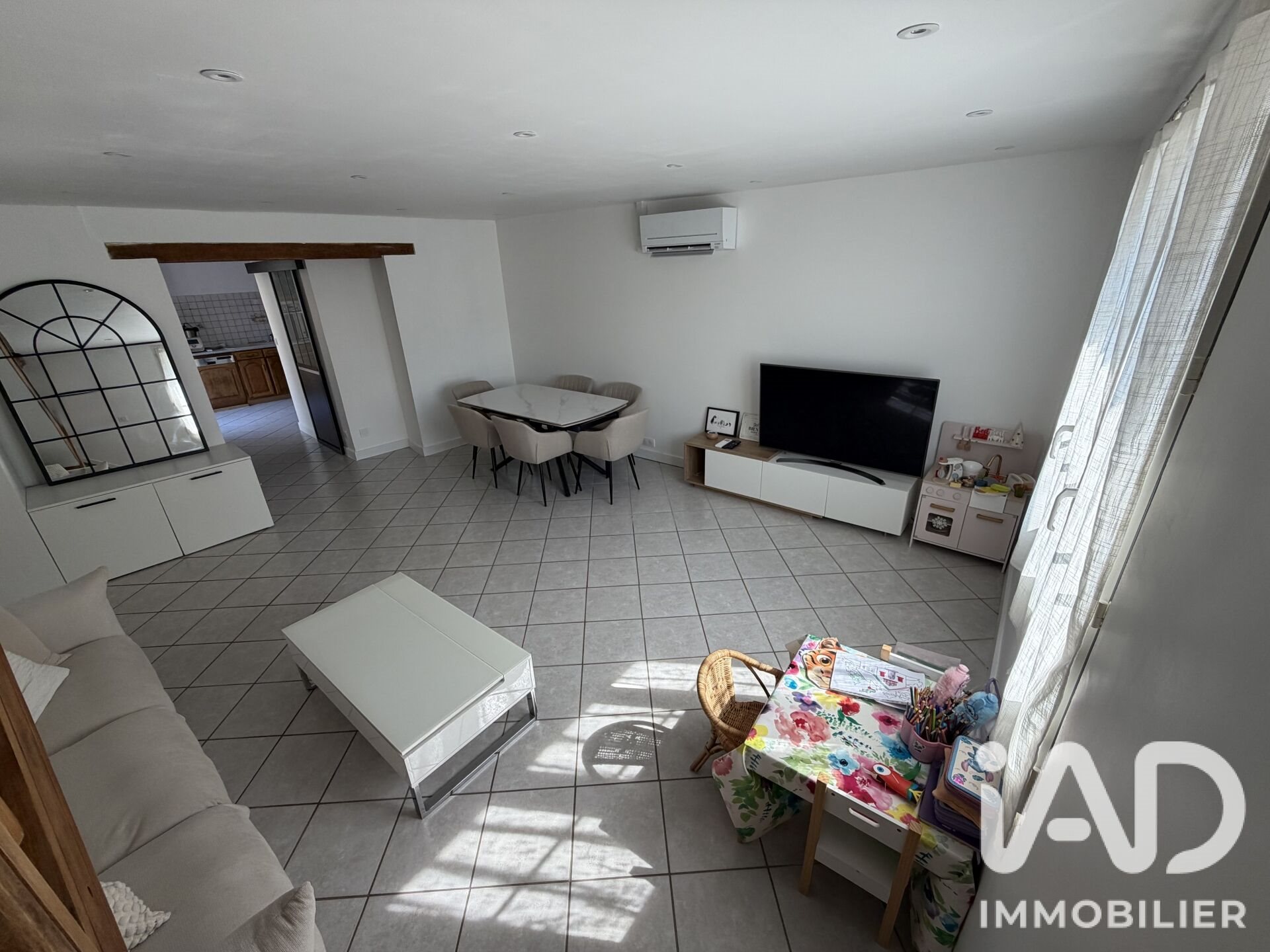 Maison à vendre, 108m², Champigny