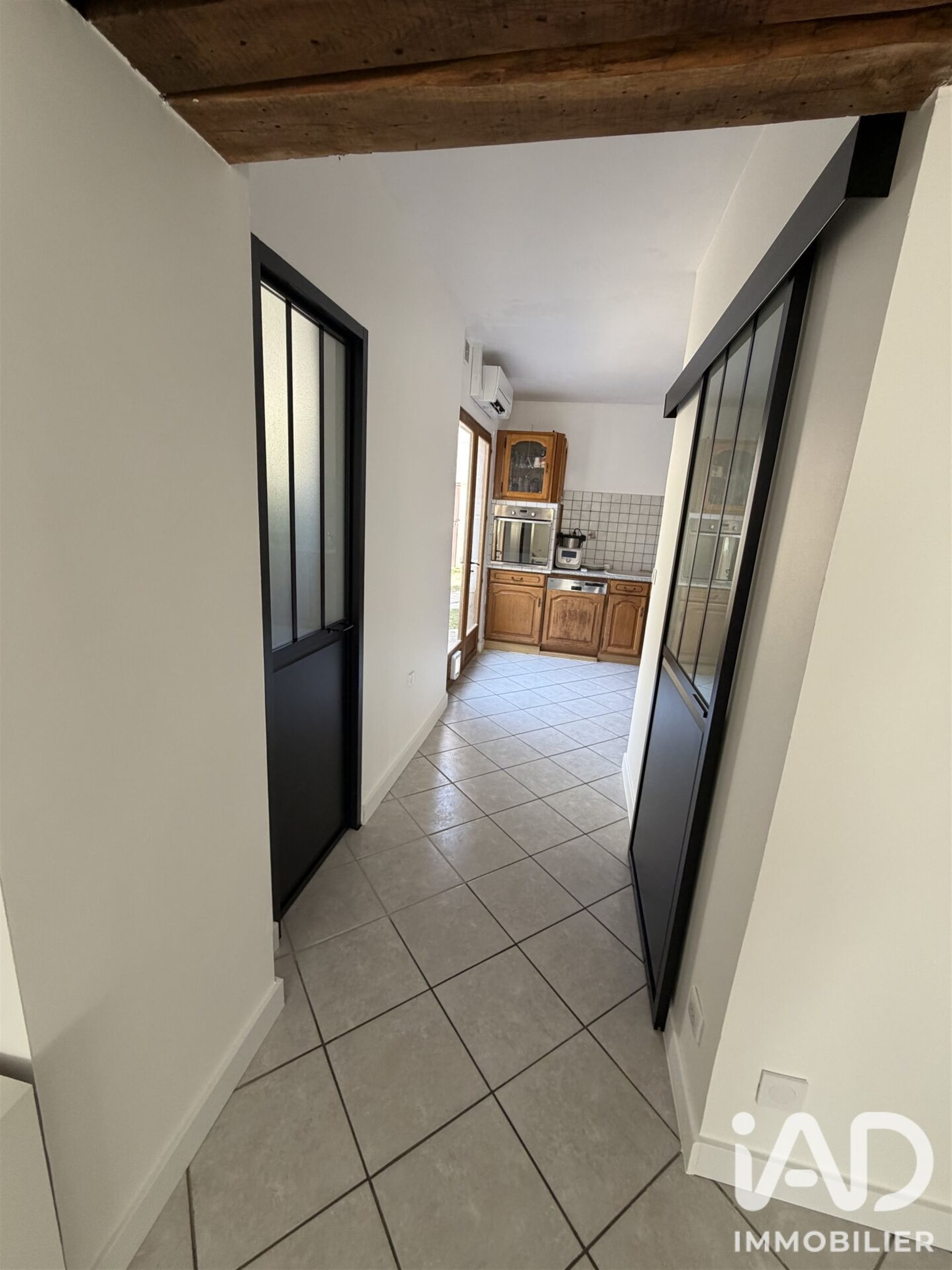 Maison à vendre, 108m², Champigny