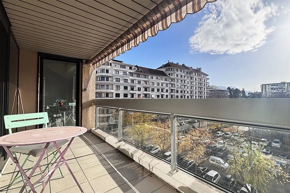 Appartement à louer, 95m², Annecy