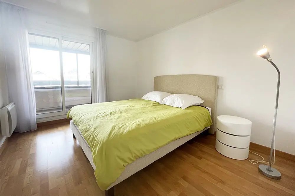Appartement à louer, 95m², Annecy