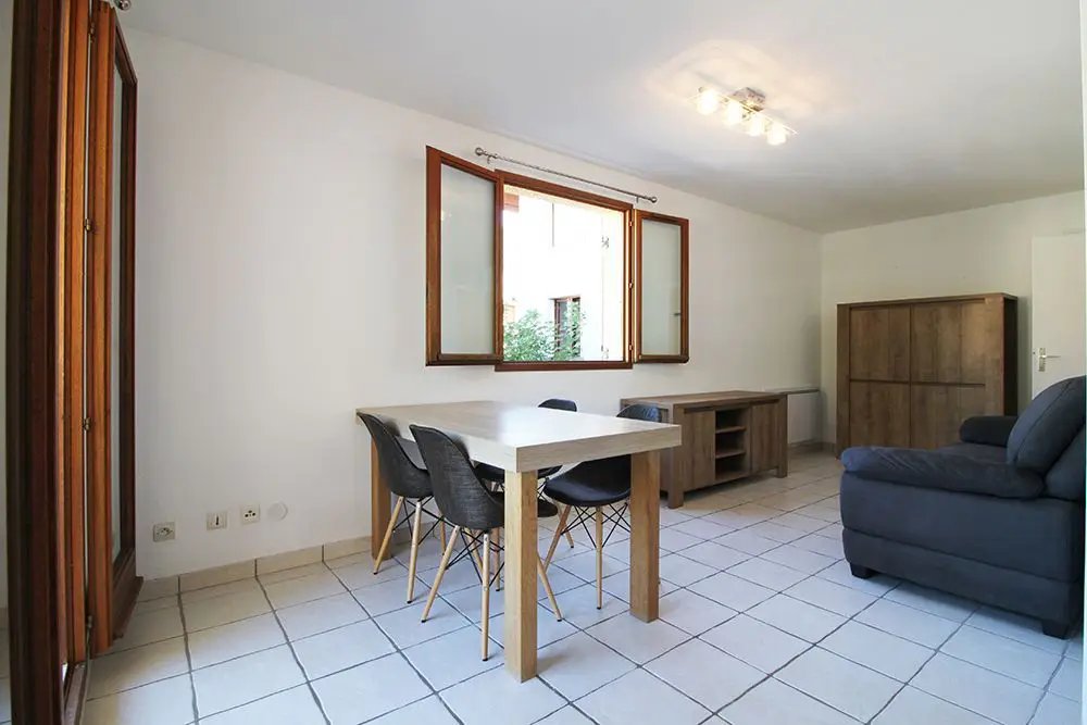 Appartement à louer, 45m², Doussard