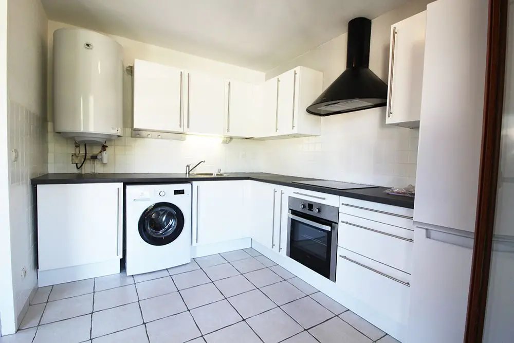 Appartement à louer, 45m², Doussard