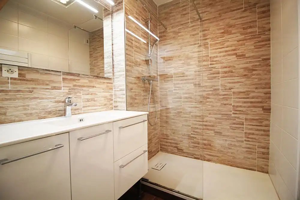 Appartement à louer, 45m², Doussard