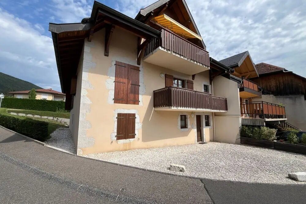Appartement à louer, 115m², Sévrier