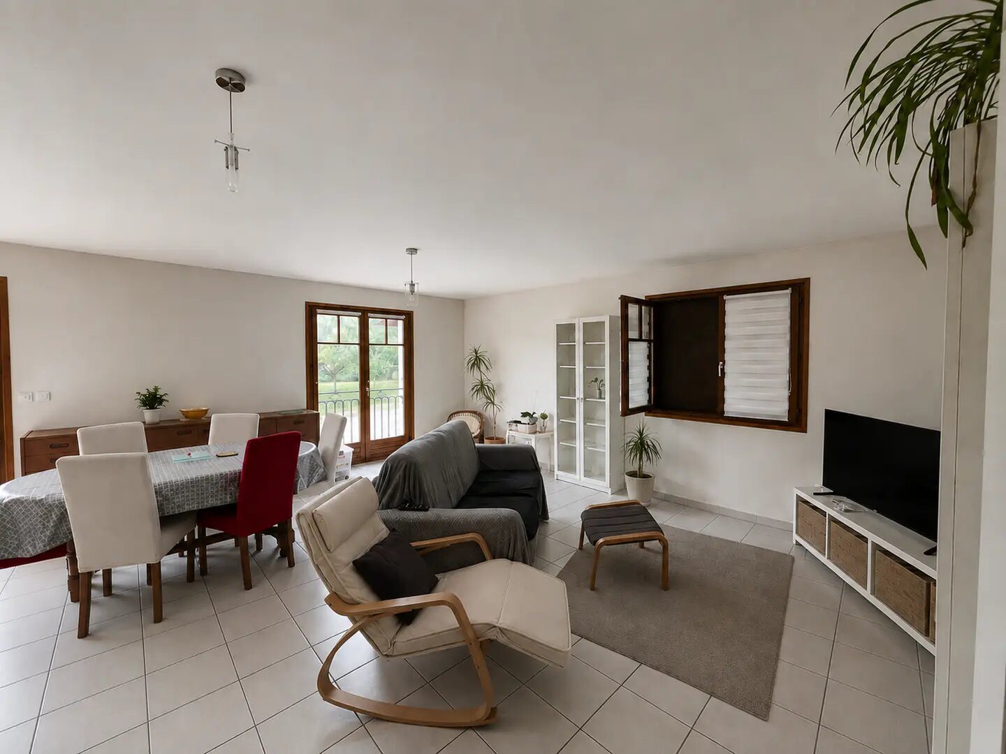 Appartement à louer, 115m², Sévrier