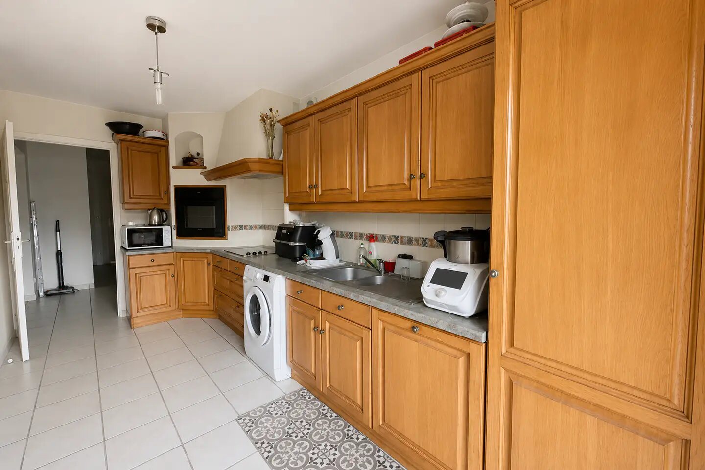 Appartement à louer, 115m², Sévrier