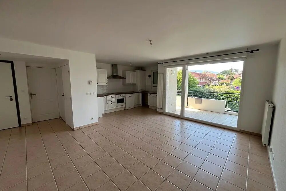 Appartement à vendre, 77m², Poisy