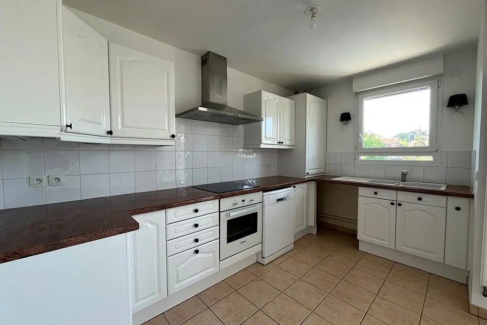 Appartement à vendre, 77m², Poisy