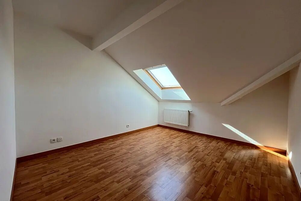 Appartement à vendre, 77m², Poisy
