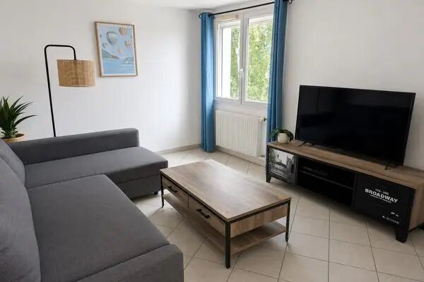 Appartement à louer, 78m², Annecy