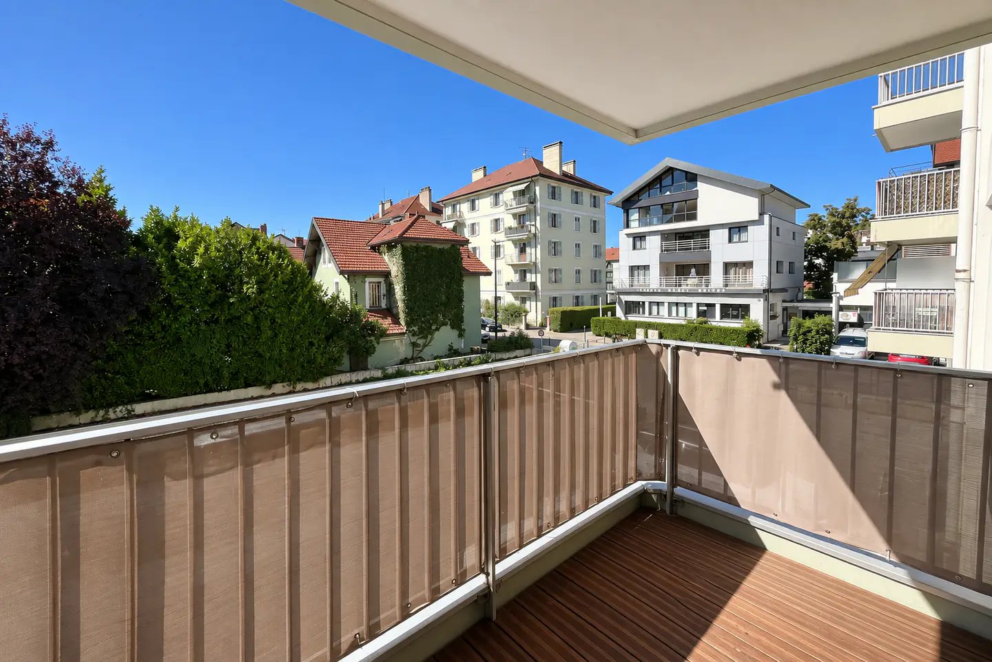 Appartement à louer, 64m², Annecy