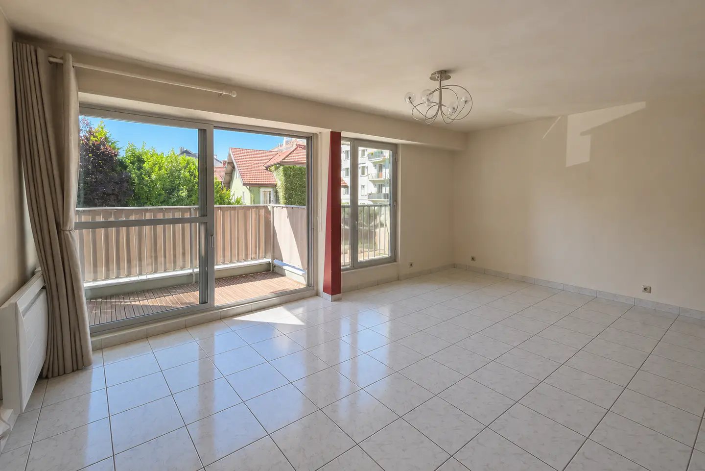 Appartement à louer, 64m², Annecy
