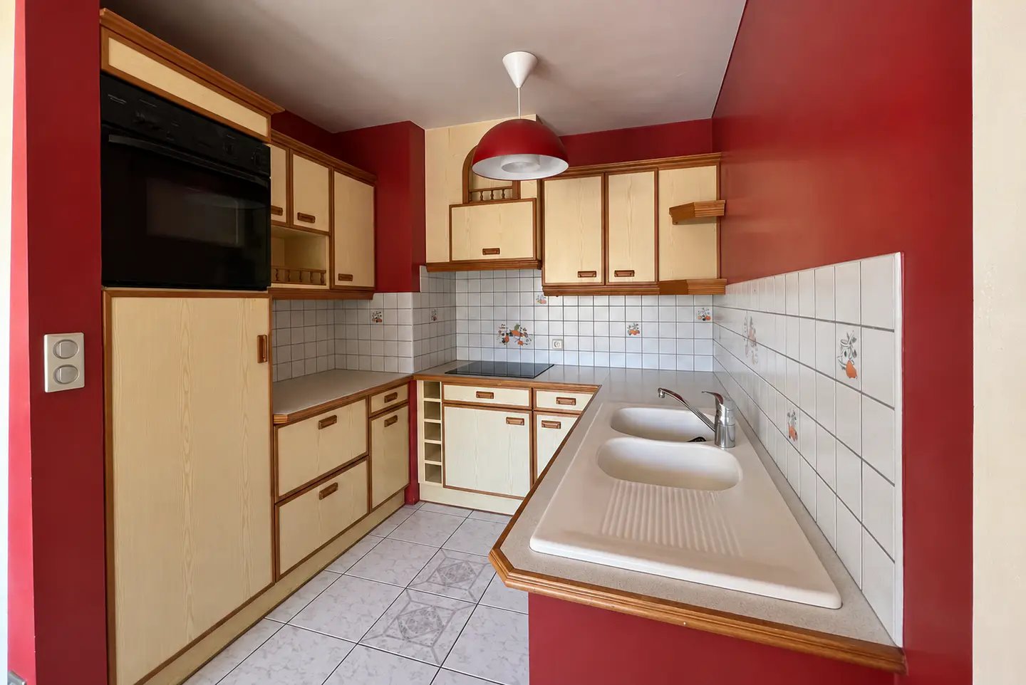 Appartement à louer, 64m², Annecy