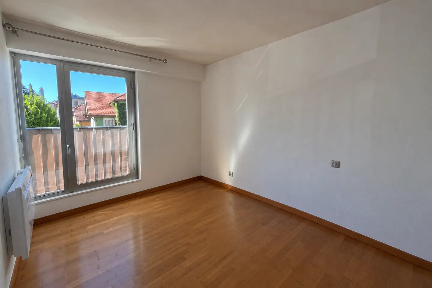 Appartement à louer, 64m², Annecy