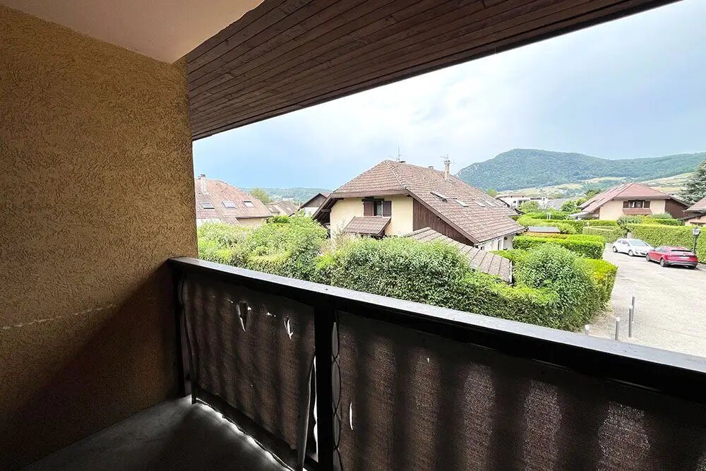 Appartement à louer, 31m², Epagny