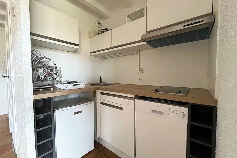 Appartement à louer, 31m², Epagny