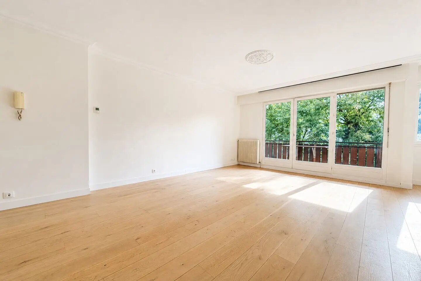 Appartement à vendre, 93m², Annecy-le-Vieux