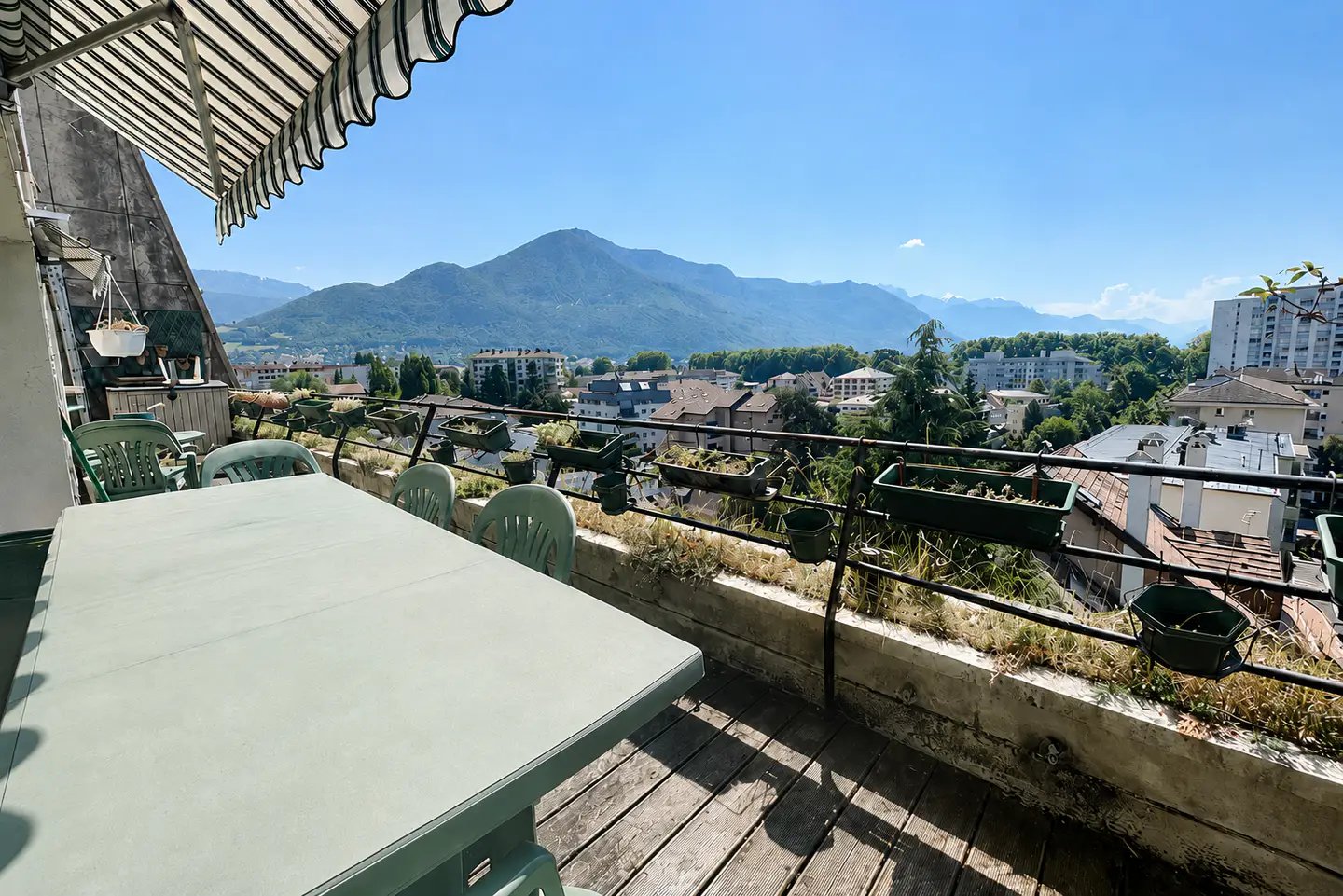 Appartement à vendre, 179m², Annecy