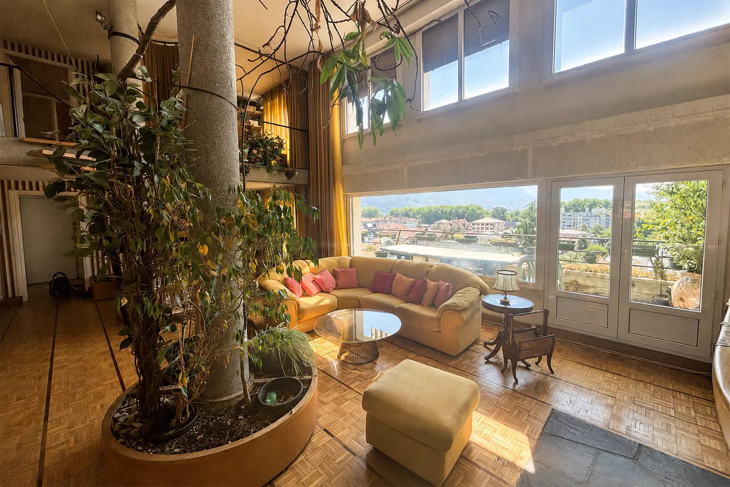 Appartement à vendre, 179m², Annecy