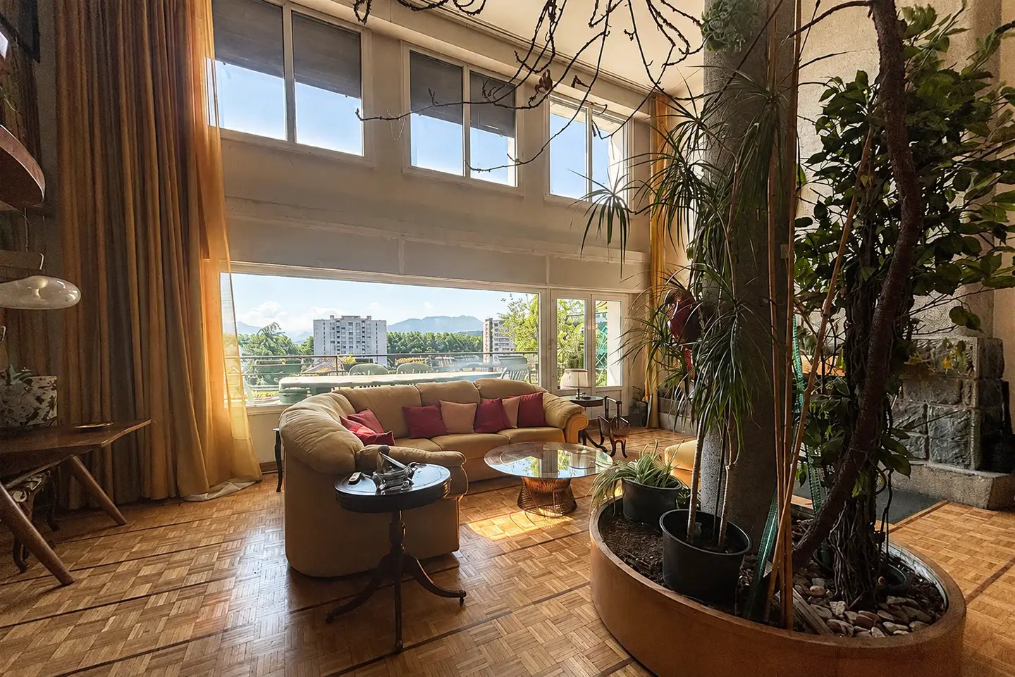 Appartement à vendre, 179m², Annecy