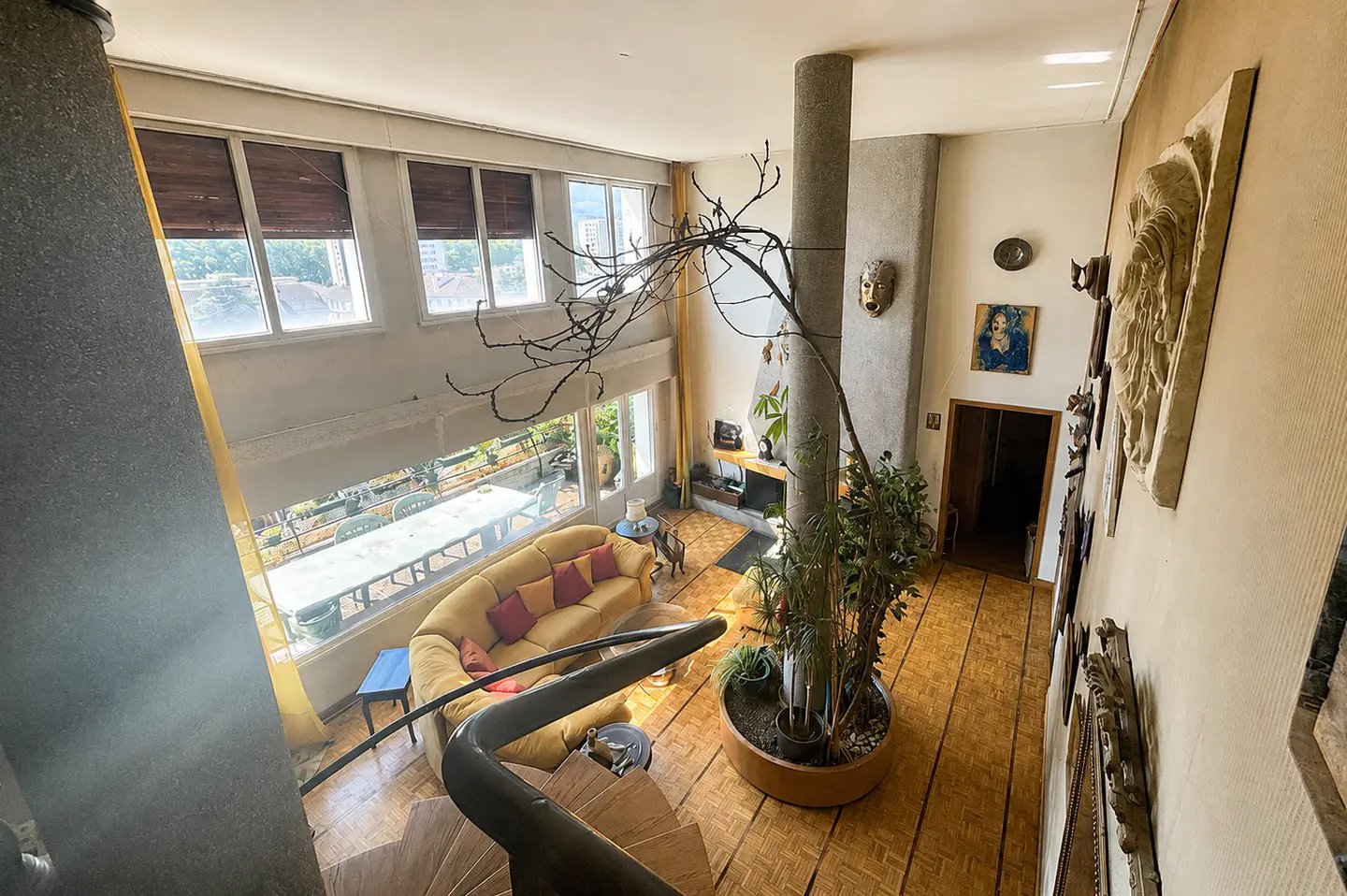Appartement à vendre, 179m², Annecy