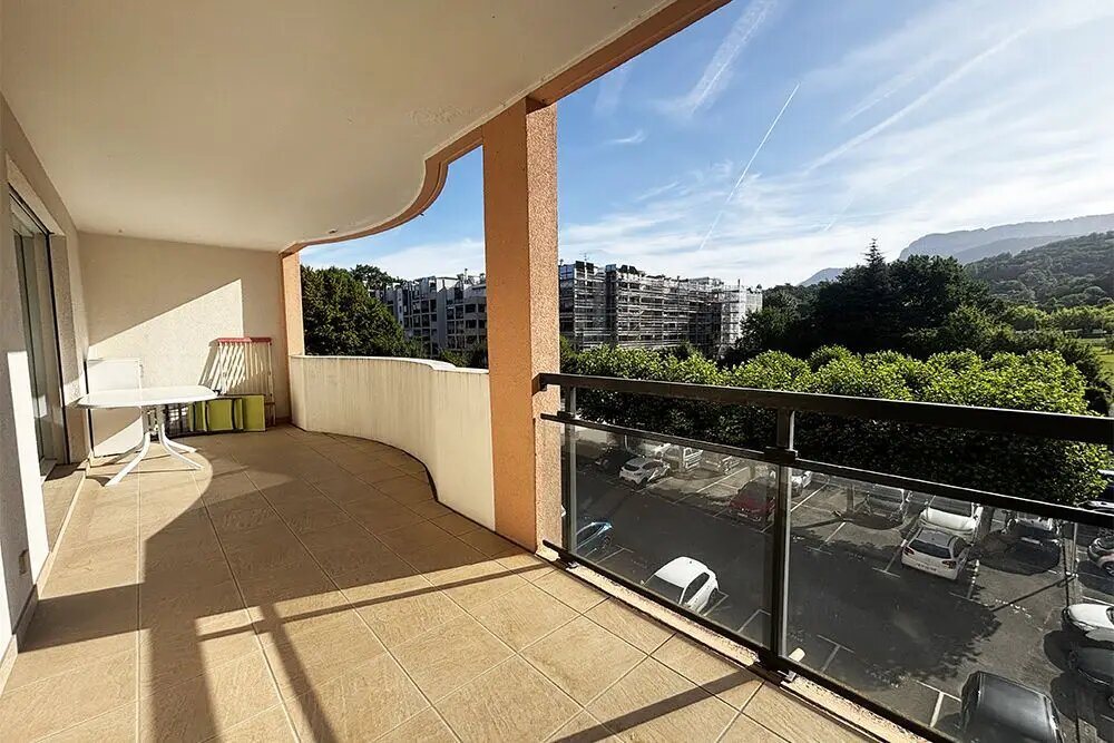 Appartement à vendre, 46m², Annecy-le-Vieux