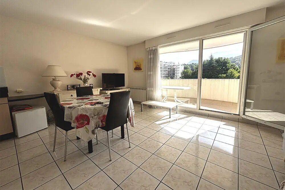 Appartement à vendre, 46m², Annecy-le-Vieux