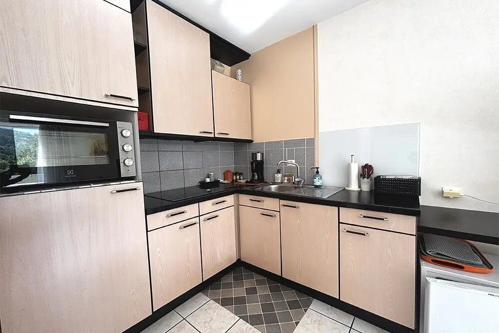 Appartement à vendre, 46m², Annecy-le-Vieux