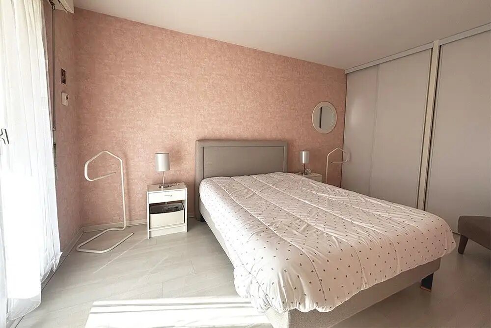 Appartement à vendre, 46m², Annecy-le-Vieux