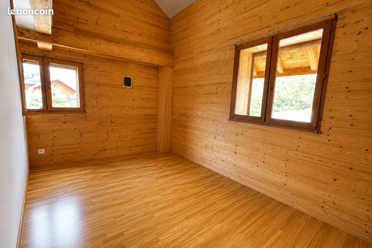 Appartement à louer, 31m², Annecy