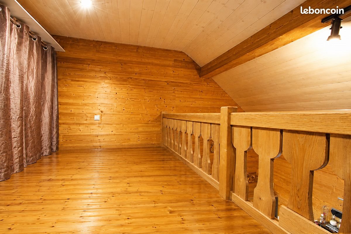 Appartement à louer, 31m², Annecy