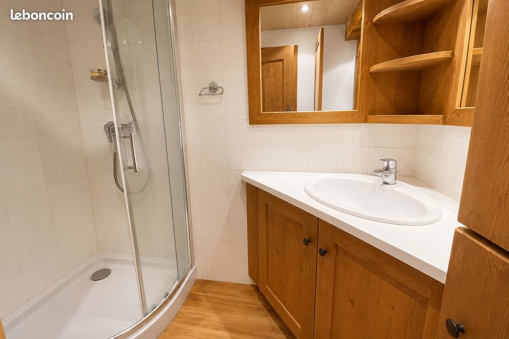 Appartement à louer, 31m², Annecy