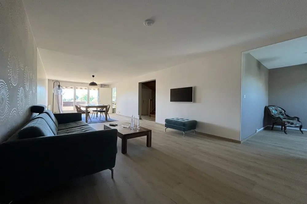 Appartement à louer, 93m², Annecy-le-Vieux