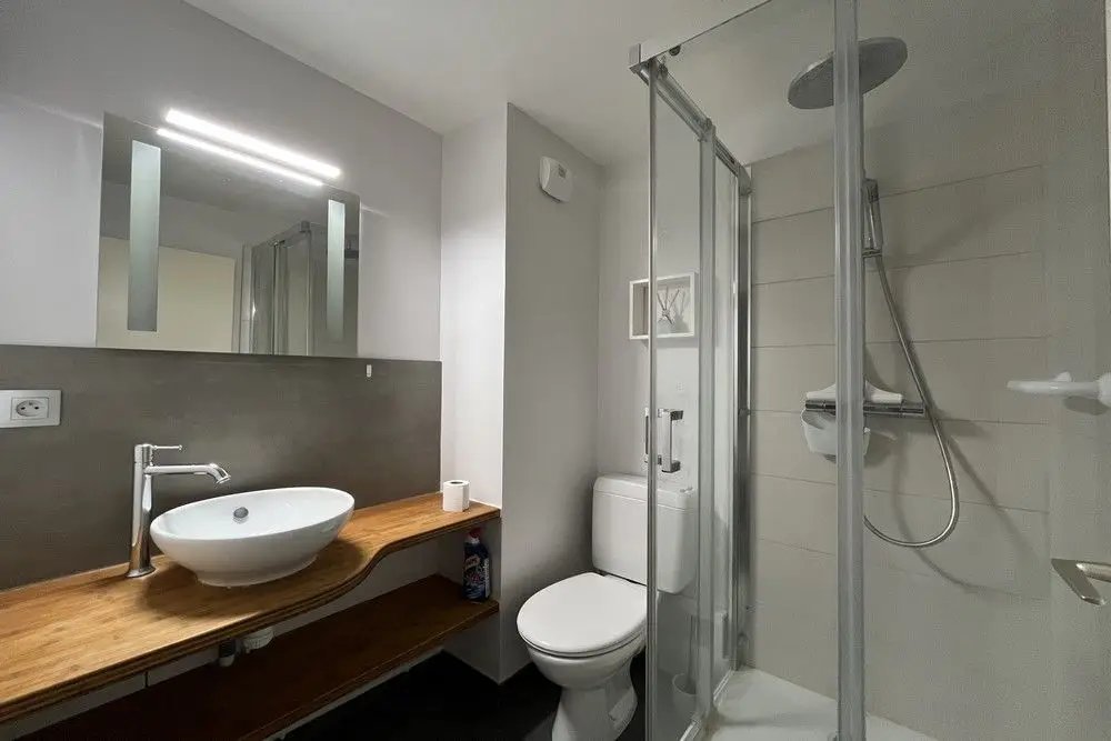 Appartement à louer, 93m², Annecy-le-Vieux
