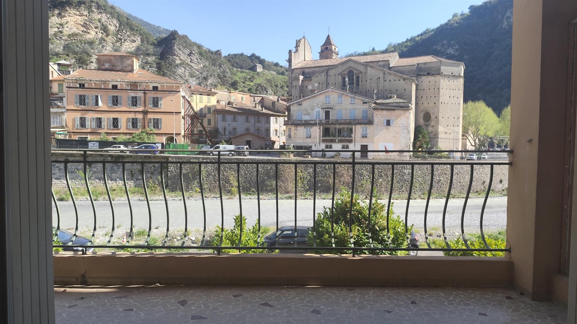 Appartement à vendre, 57m², Breil-sur-Roya