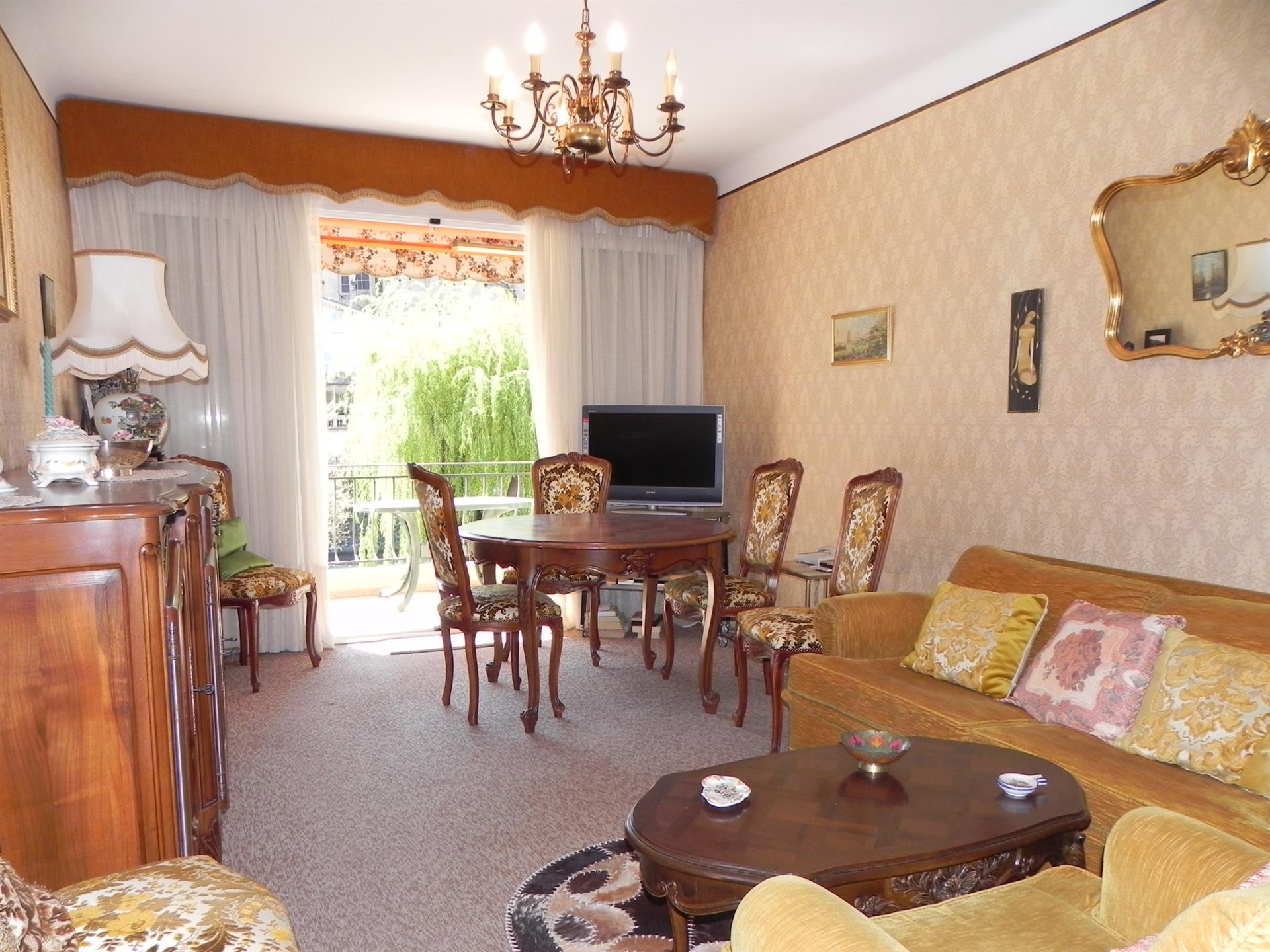 Appartement à vendre, 57m², Breil-sur-Roya