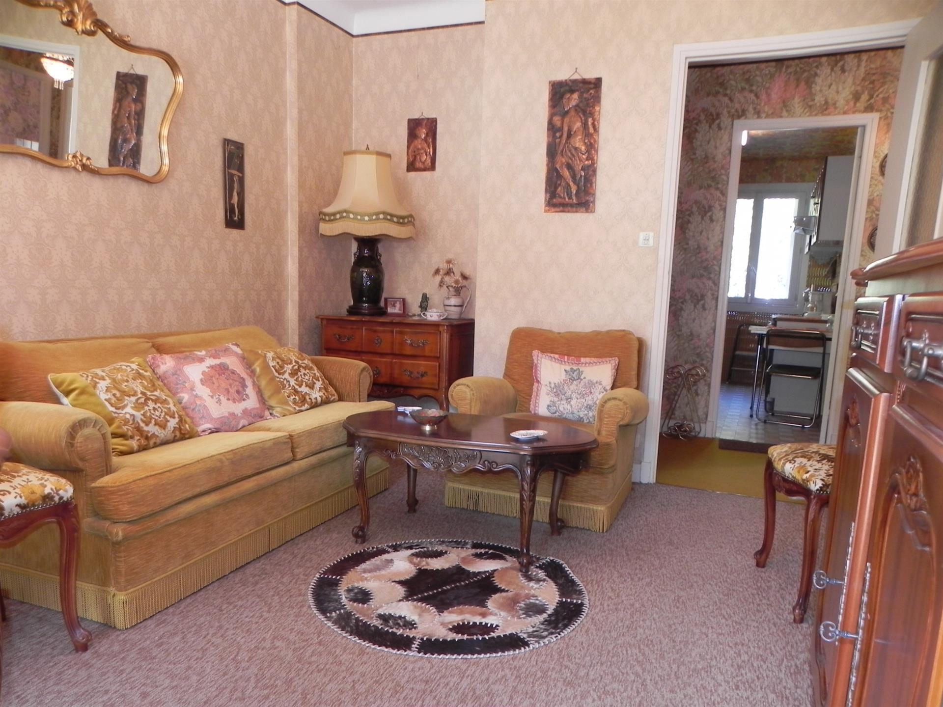 Appartement à vendre, 57m², Breil-sur-Roya