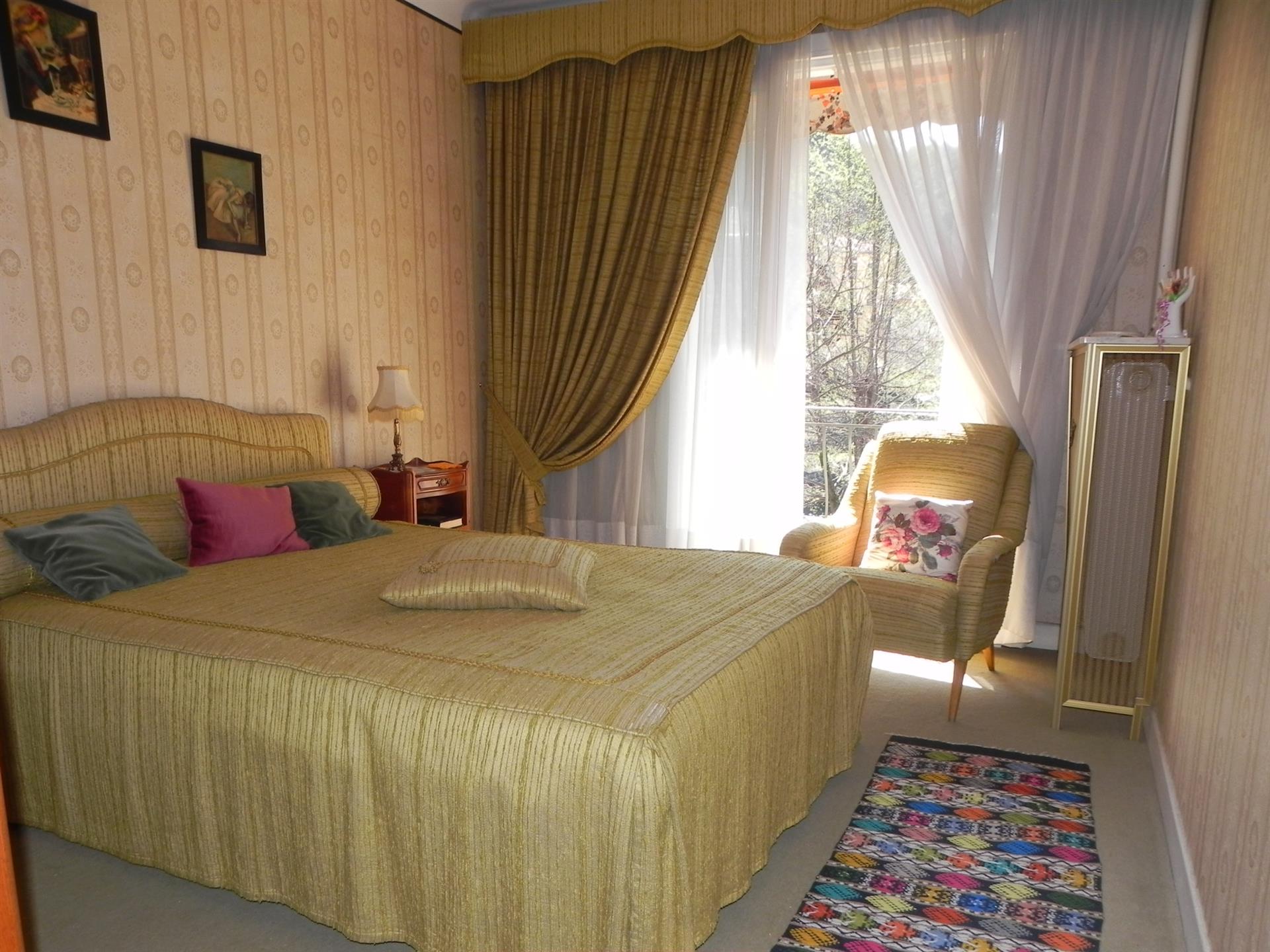 Appartement à vendre, 57m², Breil-sur-Roya