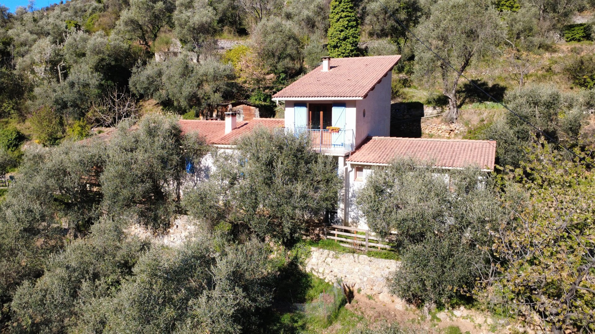 Maison à vendre, 114m², Breil-sur-Roya