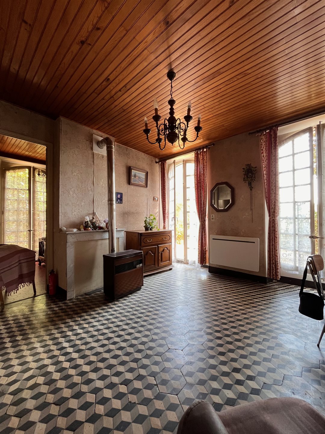 Maison à vendre, 75m², Allauch