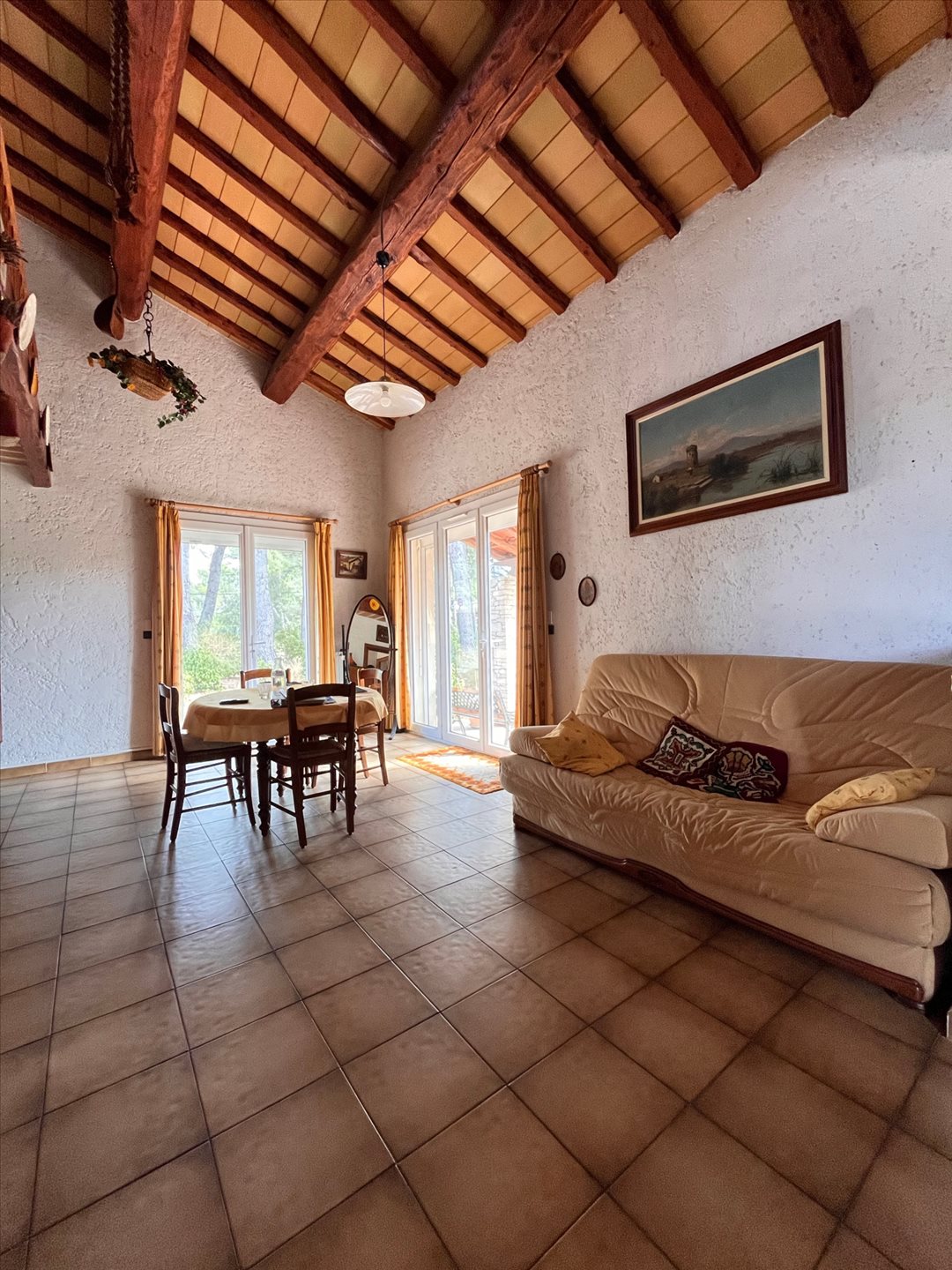 Maison à vendre, 112m², Allauch