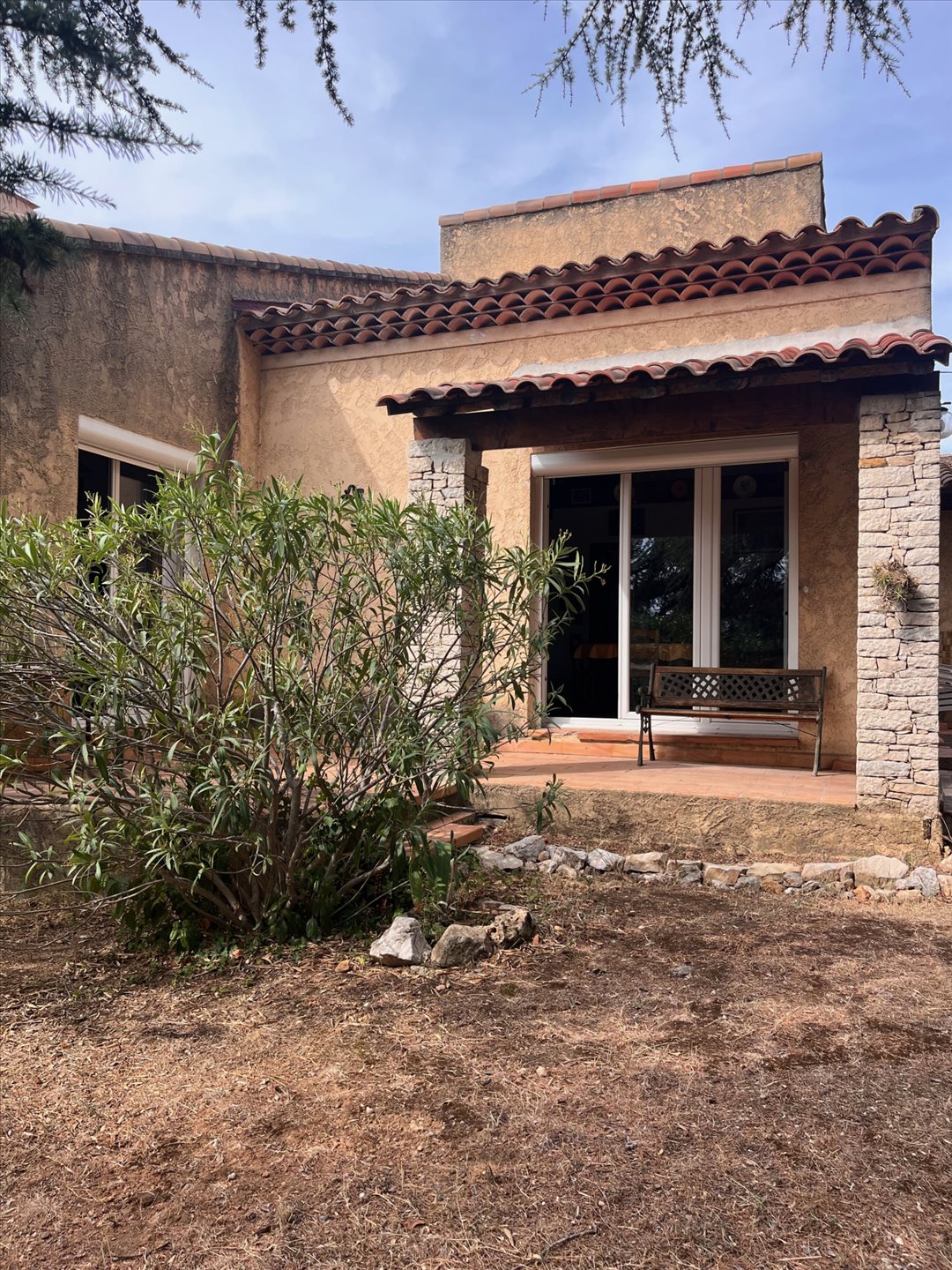 Maison à vendre, 112m², Allauch
