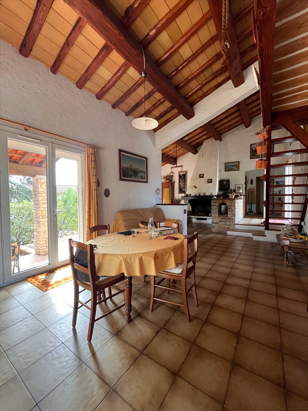 Maison à vendre, 112m², Allauch